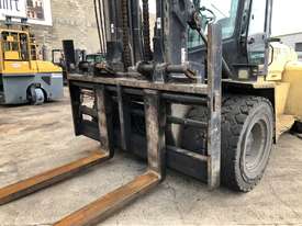 16.0T Diesel Counterbalance Forklift - picture1' - Click to enlarge