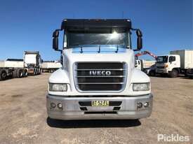 2012 Iveco Powerstar - picture1' - Click to enlarge