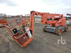 JLG M450AJ Boom Lift - picture0' - Click to enlarge