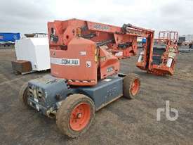 JLG M450AJ Boom Lift - picture1' - Click to enlarge