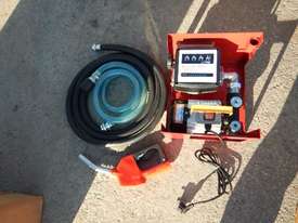 Ao ACFD60 12 Volt Metered Diesel Pump - picture0' - Click to enlarge