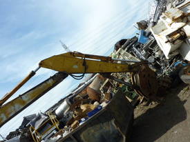 880SE Excavator Kato **Price Reduced** - picture1' - Click to enlarge