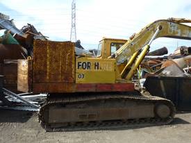 880SE Excavator Kato **Price Reduced** - picture0' - Click to enlarge
