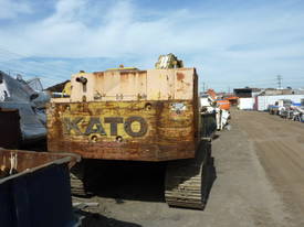 880SE Excavator Kato **Price Reduced** - picture2' - Click to enlarge