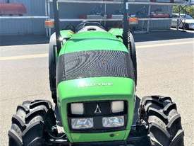 2017 Deutz-Fahr 80.4F 4 x 4 Tractor, 95 Hrs - picture1' - Click to enlarge