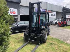 Manitou MC 18-4 4WD rough terrain Forklift - 2017 stock - picture0' - Click to enlarge