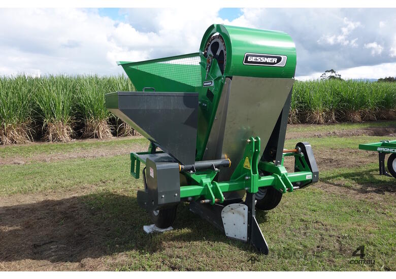 New 2020 gessner Gessner Junior Billet Planter Tractor Planters in TOOWOOMBA, QLD