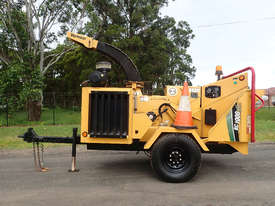 Vermeer BC1000 Wood Chipper Forestry Equipment - picture1' - Click to enlarge