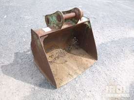 750 mm Ditching Excavator Bucket - picture0' - Click to enlarge