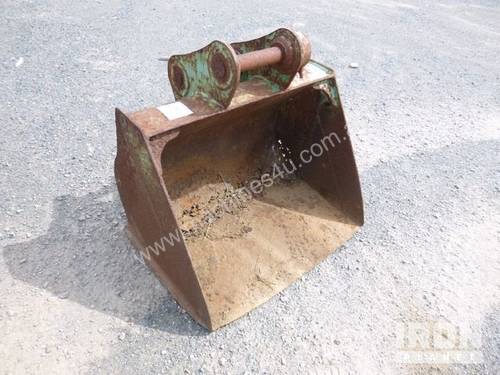 750 mm Ditching Excavator Bucket