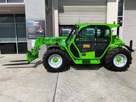 Used Merlo 28.8L For Sale with Pallet Forks - picture0' - Click to enlarge