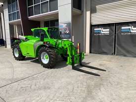 Used Merlo 28.8L For Sale with Pallet Forks - picture1' - Click to enlarge