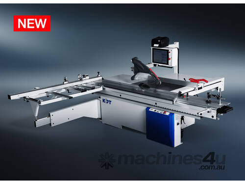 Big saving on 3200mm Electronic saw with Optimisation. Outstanding features and value.1 ONLY