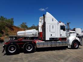 Kenworth T909 Primemover Truck - picture1' - Click to enlarge