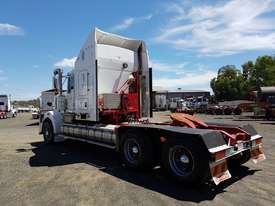 Kenworth T909 Primemover Truck - picture2' - Click to enlarge