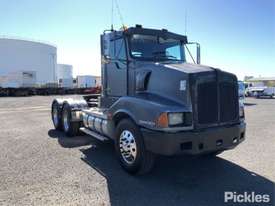 1999 Kenworth T401 - picture0' - Click to enlarge