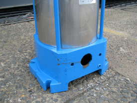 Centrifugal Vertical Multistage Pump - KSB Movichrom G 9/5 - picture1' - Click to enlarge