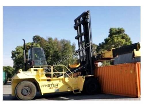 2006 HYSTER H48.00XM-16CH