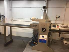 Horizontal Double Web Machine and Libeler  - picture1' - Click to enlarge