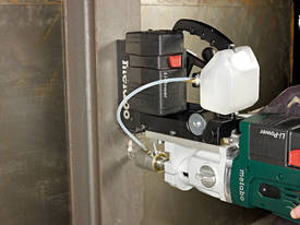 CORDLESS BATTERY MAGNETIC BASED CORE DRILL 28 Volt - picture2' - Click to enlarge