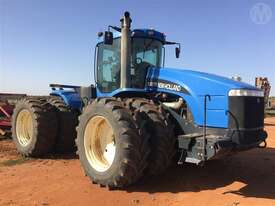 New Holland TJ375 HD - picture0' - Click to enlarge