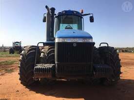 New Holland TJ375 HD - picture1' - Click to enlarge