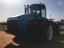 New Holland TJ375 HD - picture2' - Click to enlarge