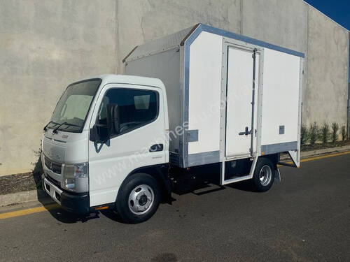 Fuso Canter 515 Pantech Truck