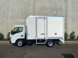 Fuso Canter 515 Pantech Truck - picture0' - Click to enlarge