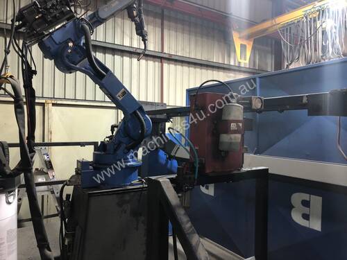 Motoman Welding Robot