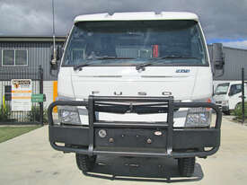 Fuso FG Tipper Truck - picture1' - Click to enlarge