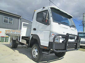 Fuso FG Tipper Truck - picture2' - Click to enlarge