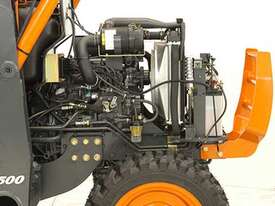 Kubota B26B Compact Tractor/Loader/Backhoe - picture0' - Click to enlarge