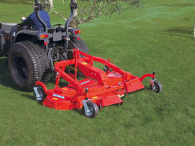 Wiedenmann Flex Cut 230 Finishing Mower - picture0' - Click to enlarge