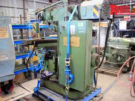 Jafo Jarocin Overhead Milling Machine - picture0' - Click to enlarge