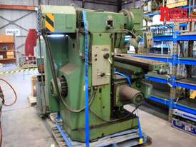 Jafo Jarocin Overhead Milling Machine - picture0' - Click to enlarge