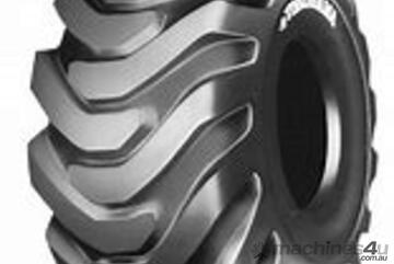 MURPHY'S TYRES - MANY SIZES Yokohama Earthmover tyres