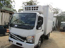 2009 Mitsubishi Canter Wrecking Stock #1801 - picture0' - Click to enlarge