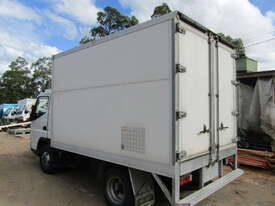 2009 Mitsubishi Canter Wrecking Stock #1801 - picture1' - Click to enlarge