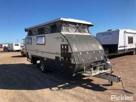 2017 Market Direct Campers XT17T - picture0' - Click to enlarge