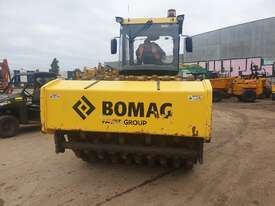 USED BOMAG BW216PDH-5 17T PADFOOT ROLLER WITH LOW 1846HRS - picture1' - Click to enlarge