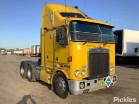 2005 Kenworth K104 - picture0' - Click to enlarge
