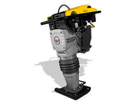 Wacker Neuson DS70 Diesel Rammer - picture0' - Click to enlarge