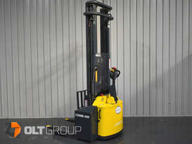 Combilift WR Narrow Aisle Walkie Reach Truck 4.9m Power Steering 657 Hrs ON SALE! - picture0' - Click to enlarge