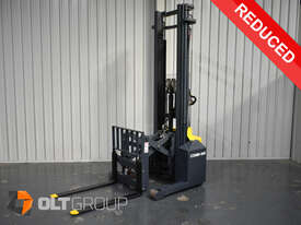 Combilift WR Narrow Aisle Walkie Reach Truck 4.9m Power Steering 657 Hrs ON SALE! - picture0' - Click to enlarge