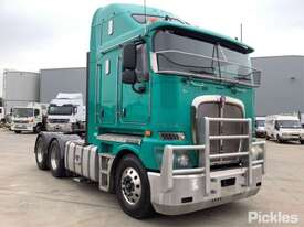 2015 Kenworth K200 - picture0' - Click to enlarge