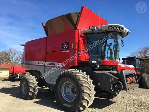 Massey Ferguson 9540