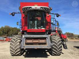 Massey Ferguson 9540 - picture0' - Click to enlarge