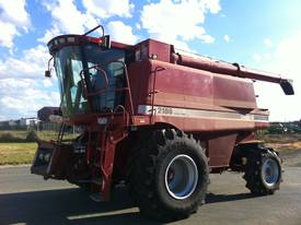 Case IH combine harvester 2188 - picture0' - Click to enlarge