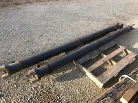 Volvo A25D Hydraulic Lift Cylinders  - picture0' - Click to enlarge